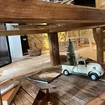La Cheneraie De Tomelou - Belle Propriete Avec Piscine Chauffee Et Gardien * Grignols (Gironde)