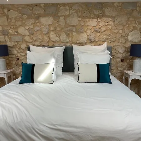 Holiday home La Cheneraie De Tomelou - Belle Propriete Avec Piscine Chauffee Et Gardien