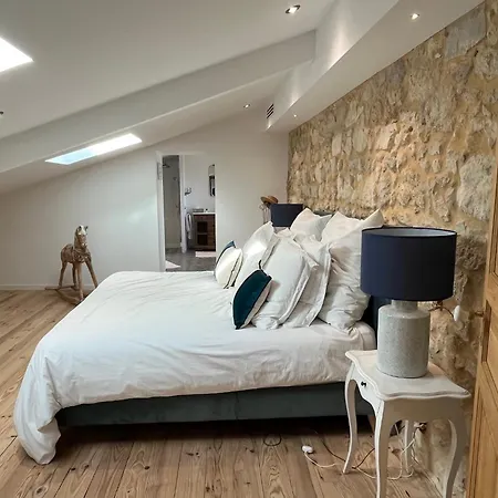 La Cheneraie De Tomelou - Belle Propriete Avec Piscine Chauffee Et Gardien Holiday home