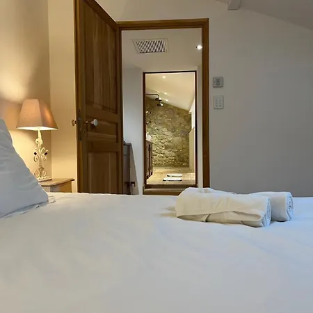 La Cheneraie De Tomelou - Belle Propriete Avec Piscine Chauffee Et Gardien Holiday home Grignols (Gironde)
