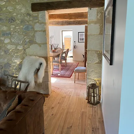 La Cheneraie De Tomelou - Belle Propriete Avec Piscine Chauffee Et Gardien Holiday home *